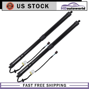 For NISSAN Pathfinder 2017-2019 Liftgate Lift Supports Struts Shocks Springs - Picture 1 of 6