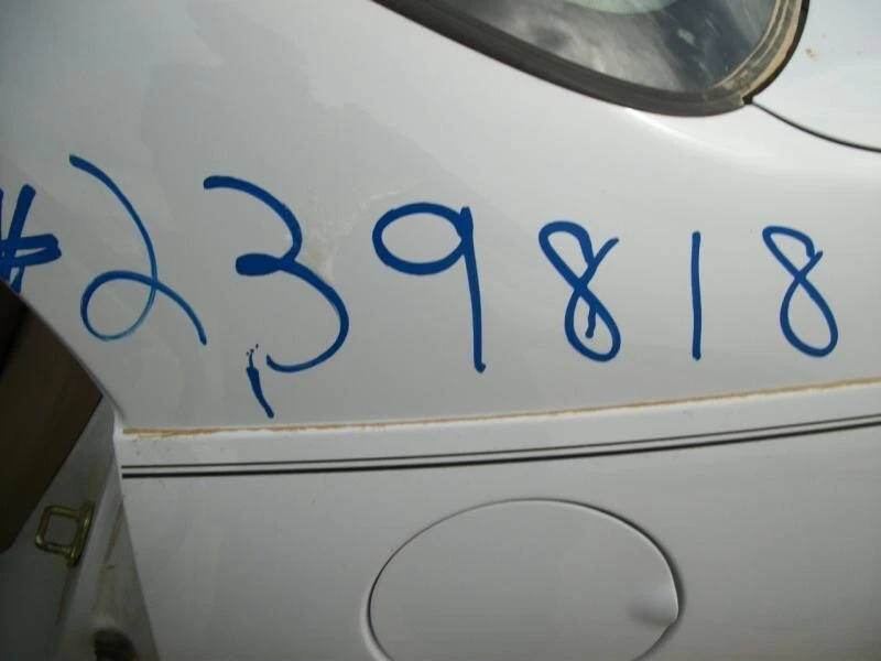 Medidor de velocímetro usado se adapta a: Ford Escort Cluster 2001 MPH exc. CPE sin tacometa Foto 1 de 4