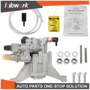 Labwork 2700 PSI Pompa Lavatrice Pressione di Potenza Universale Compatibile/Artigiano - Foto 1 di 20