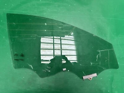KIA XCEED FRONT GLASS DRIVER DOOR WINDOW RIGHT OFFSIDE OSF 2019-2025 - Image 1 of 4