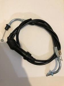 Gaszug Yamaha PW80 PY80 Gaszug Gaspedal UK - Bild 1 von 3