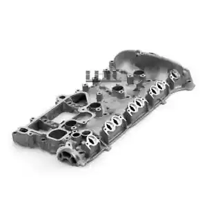 Engine Head Valves Cover Lid For Audi A4 A3 A4 A5 Q5 VW CNC CJE CJS CHH 1.8 2.0T - Picture 1 of 4