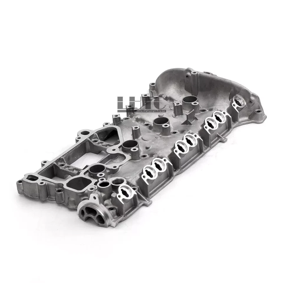 Engine Head Valves Cover Lid For Audi A4 A3 A4 A5 Q5 VW CNC CJE CJS CHH 1.8 2.0T - Image 1 of 4