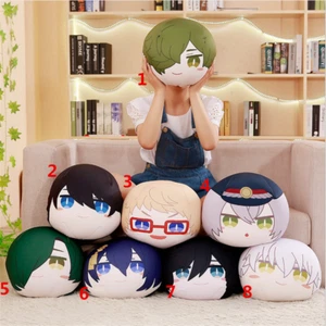 Touken Ranbu Hanamaru Plush Toys Cute Stuffed Soft Character Kids Toy Doll A008 - Picture 1 of 5