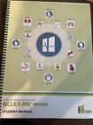 Hurst Review NCLEX-RN Recenzja Book 2020 (10% wypełniona)