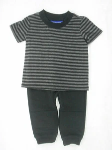 Infant Boys Matt's Scooter Short Sleeve Shirt W/ Jogger Pants Sizes 12Mth-24Mth - Picture 1 of 6