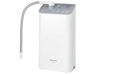 Panasonic Alkaline Ion Water Conditioner TK-AS47-H AC100V From Japan New - Image 1 of 3