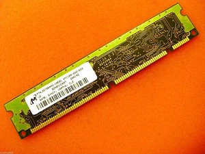 Xerox Phaser 2135 Color Printer 64MB PC100 Memory Module MT4LSDT864AG-10EBI - Picture 1 of 6