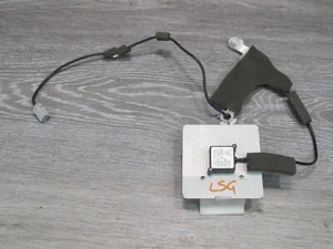 01-03 LEXUS UCF30L LS430 NAVEGACIÓN GPS MÓDULO ANTENA 86860-0W011 OEM - Imagen 1 de 13