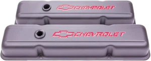 Proform 141-750 Heavy-Gauge Stamped Steel Short Stamped Valve Cover - Picture 1 of 1