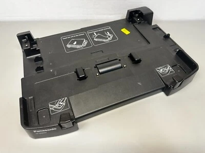 Replicador de puertos Panasonic Toughbook CF-VEB541 para modelos 55 54 Foto 1 de 4