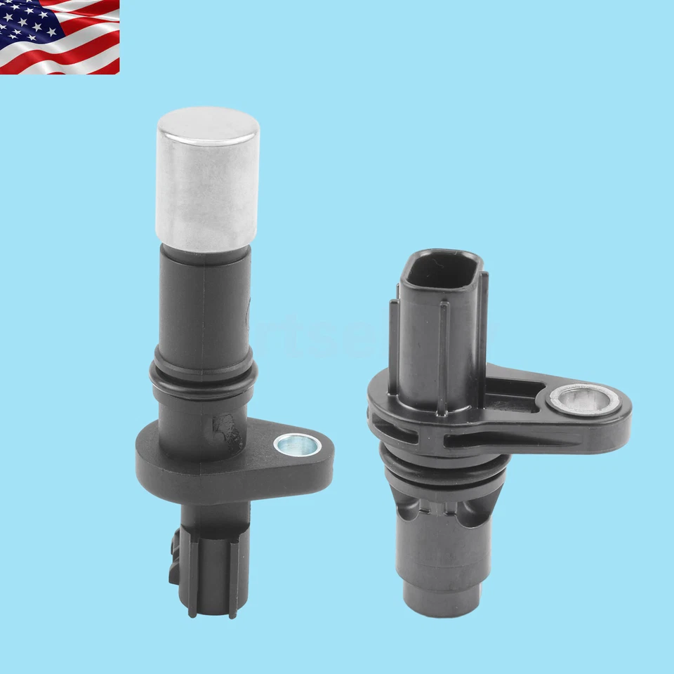 Camshaft & Crankshaft Position Sensor For Toyota Prius 2011-2021 PRIUS V 2012-18 - Image 1 of 4