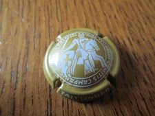 Capsules Champagne Taittinger Ebay