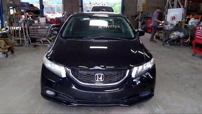 Used Rear Right Door Window Regulator Rear fits: 2015 Honda Civic electric Rear Foto 1 de 4