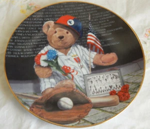EIN MUTTERLIEBE TELLER GELÄHMTE VETERANEN AMERIKAS (VIETNAM) - Bild 1 von 2