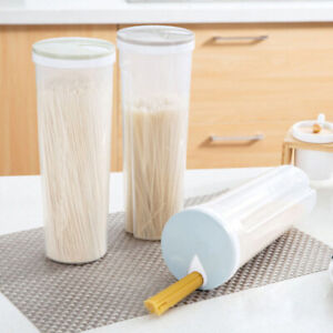 Pasta Storage Containers Spaghetti Container Storage for Noodles Organization