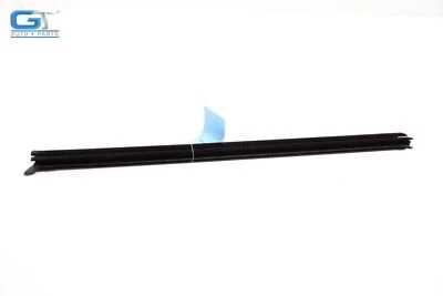 20-23 LINCOLN AVIADOR PUERTA DELANTERA DERECHA VENTANA INTERIOR CINTURÓN RESISTENTE SELLO OEM Foto 1 de 4