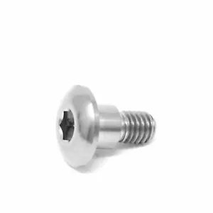Titanium Honda fit Fairing Bolt 90114-MCJ-000 CBR600rr CBR900rr RVF400 Packs - Picture 1 of 9