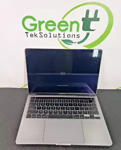 Apple MacBook Pro A2251 13,3" i7-1068NG7 2,3GHz 16GB 500GB Laptop LESEN - Bild 1 von 10