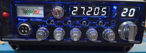 Ranger RCI-99N4 400W AM 10 metrów szynka nadajnik-odbiornik radiowy - Zdjęcie 1 z 4