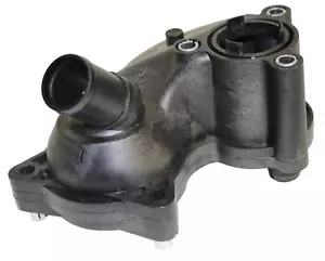 Genuine Ford Motorcraft RH-144 Thermostat Housing - Picture 1 of 2