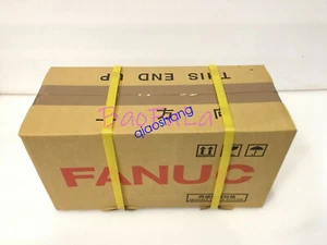 Servomotor FANUC A06B-0235-B000 1 PIEZA NUEVO - Imagen 1 de 6