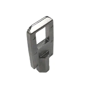 Placa de cierre de liberación de cabezal Mim para máquinas de cocina Kenwood - Imagen 1 de 3