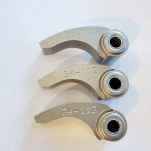 2021-22 Polaris RZR Pro XP CVT Weights - 34-112 - 1323770 (Used per set of 3) - Picture 1 of 4