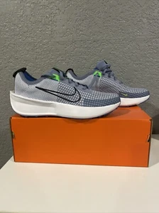 Zapatos Nike para hombre talla 8 Interact Run Ashen Slate Runner - Imagen 1 de 6