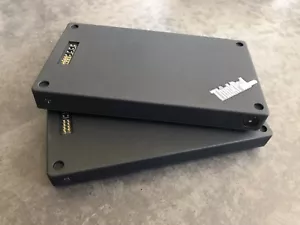 Lenovo ThinkPad Stack Wireless Router / 1TB HDD Festplatte 4XH0H34187 - Bild 1 von 3