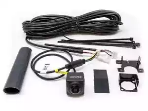 Alpine HCE-C2600FD Multi-View Front Camera System - Picture 1 of 2