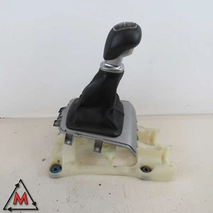 Leva cambio manuale 6 marce 43700-1H050 Kia Ceed Mk1  2009-2012 usato (81129) - Picture 1 of 5