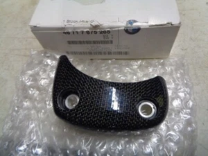 NOS BMW Motorcycle Covering Left 03-05 R1150R 46 71 7 675 265 46717675265 - Picture 1 of 2