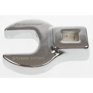 Sealey AK59891.13 Krähenfuß Maulschlüssel 3/8" 21 mm - Bild 1 von 12
