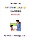 Different Learner.By Hellwege, Pinette  New 9781467913669 Fast Free Shipping<|