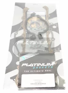 CONVERSION GASKET SET for HOLDEN COMMODORE SS LIMITED EDITION VS 99-00 5.0L V8 - Picture 1 of 1