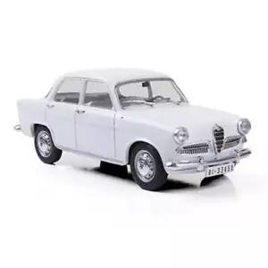 1:24 Alfa Romeo Giulietta TI 1958 Ixo Salvat Diecast coche - Imagen 1 de 1