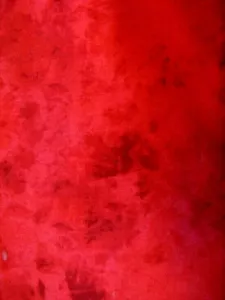 WILMINGTON FABRICS #1817 39084-333 CRACKED ICE "RED "BTY - Picture 1 of 1