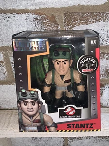 Ghostbusters Ray Stantz Metal Die Cast Figure M71  by Jada Toys   NIB - - Picture 1 of 5