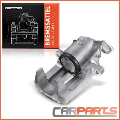 Bremssattel Hinten Rechts für Audi A3 8L VW Bora Golf 4 1J Seat Skoda Octavia I - Bild 1 von 4