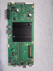 Sony Carte Mère 1-983-119-22 Pour 43 TV LED KD-43XG7052 LC430EQY ( Sm ) (A2) - Photo 1/5
