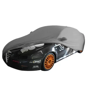 Funda de coche para interior adecuada para Alfa Romeo GT con bolsillos retro - Imagen 1 de 6