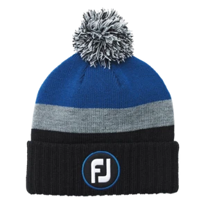 NEU FJ Beanie mit Bommel Bommel wählen Sie eine Farbe - Bild 1 von 6