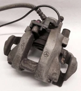 MERCEDES BENZ S CLASS 221 Sl R230 Brake Caliper Brake Rear Right - Picture 1 of 3