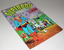 Superboy #139 (DC Comics, 1967)   Fine- (5.5)