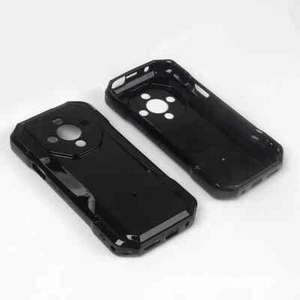 Soft Case Cover Guard Armor Schale Schutz für Ulefone Armor X32 X32 Pro X32Pro - Bild 1 von 8