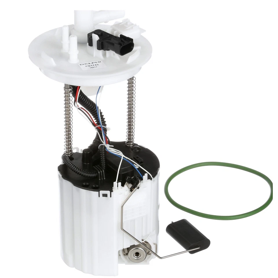 Delphi FG1743 Fuel Pump Module Assembly For Buick LaCrosse/Buick Regal 12-16 - Image 1 of 4