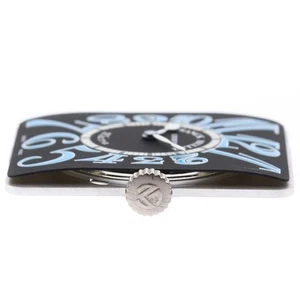 FRANCK MULLER Conquistador Movement Cal.2800R Platinum Rotor Men's #C143 - Picture 1 of 3