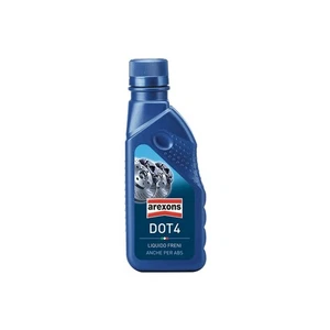 OLIO FRENI DOT 4 AREXONS 1 LT 8111 - Imagen 1 de 1