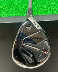 Titleist TSR1 6 Hybrid 26* Senior Flex Speedmesh MMT 50g RH Used - Picture 1 of 6